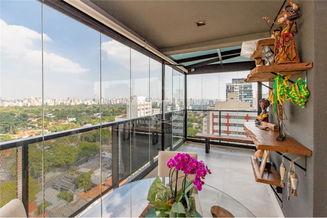 Imagem Apartamento com 1 Quarto à Venda, 90 m² em Pinheiros - São Paulo Imagem Apartamento com 1 Quarto à Venda, 90 m² em Pinheiros - São Paulo