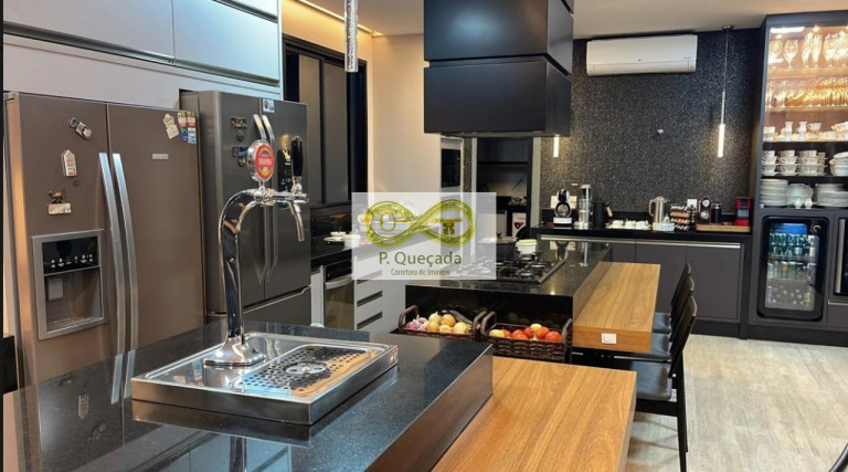 Imagem Casa com 4 Quartos à Venda, 333 m² em Parque Bom Retiro - Paulínia Imagem Casa com 4 Quartos à Venda, 333 m² em Parque Bom Retiro - Paulínia