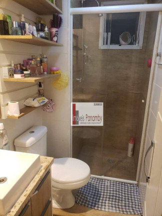 Imagem Apartamento com 2 Quartos à Venda, 48 m² em Sacomã - São Paulo Imagem Apartamento com 2 Quartos à Venda, 48 m² em Sacomã - São Paulo