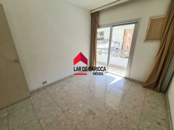 Imagem Flat com 1 Quarto à Venda, 50 m² em Copacabana - Rio De Janeiro Imagem Flat com 1 Quarto à Venda, 50 m² em Copacabana - Rio De Janeiro