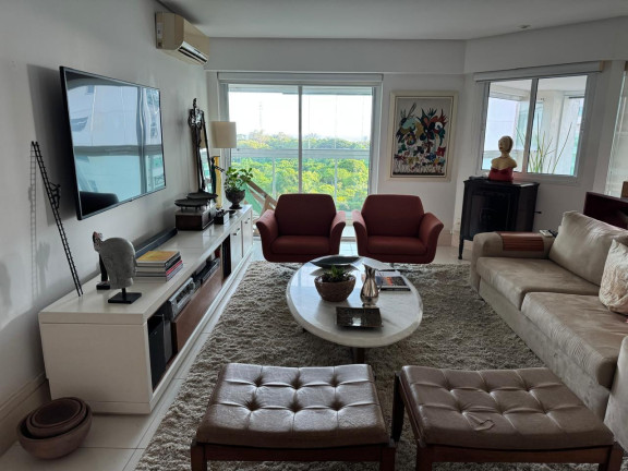 Imagem Apartamento com 3 Quartos à Venda, 222 m² em Barra Da Tijuca - Rio De Janeiro Imagem Apartamento com 3 Quartos à Venda, 222 m² em Barra Da Tijuca - Rio De Janeiro