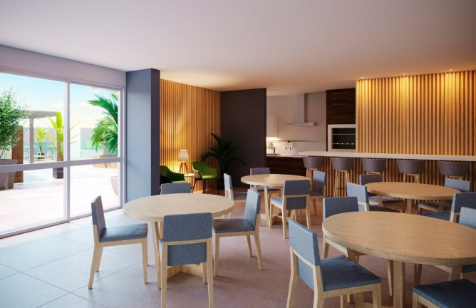 Imagem Apartamento com 2 Quartos à Venda, 121 m² em Cristo Redentor - Porto Alegre Imagem Apartamento com 2 Quartos à Venda, 121 m² em Cristo Redentor - Porto Alegre