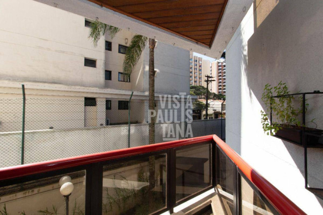 Imagem Apartamento com 3 Quartos à Venda, 143 m² em Moema Pássaros - São Paulo Imagem Apartamento com 3 Quartos à Venda, 143 m² em Moema Pássaros - São Paulo