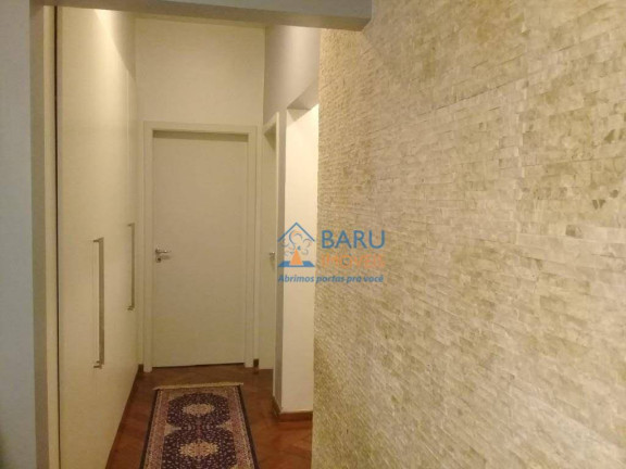 Imagem Apartamento com 3 Quartos à Venda, 135 m² em Higienópolis - São Paulo Imagem Apartamento com 3 Quartos à Venda, 135 m² em Higienópolis - São Paulo