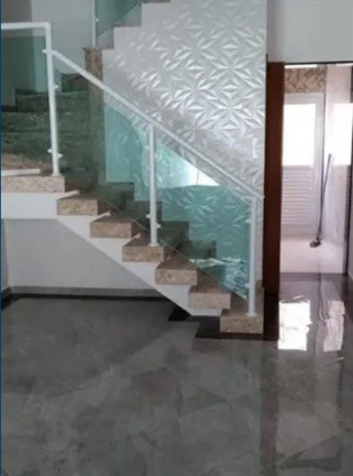 Imagem Casa com 3 Quartos à Venda, 90 m² em Parque Residencial Oratorio - São Paulo Imagem Casa com 3 Quartos à Venda, 90 m² em Parque Residencial Oratorio - São Paulo