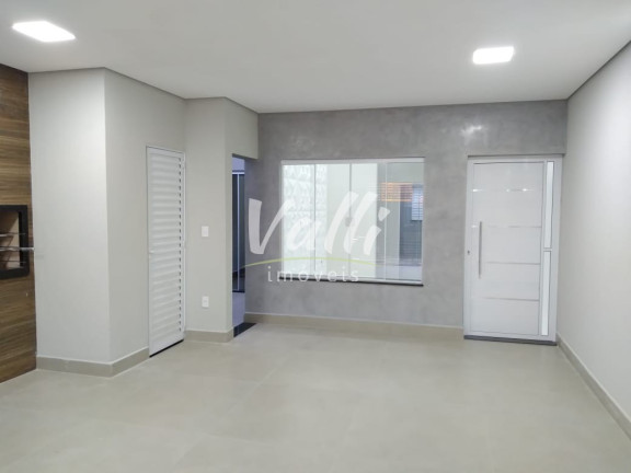 Imagem Casa com 3 Quartos à Venda, 92 m² em Jaguari - Americana Imagem Casa com 3 Quartos à Venda, 92 m² em Jaguari - Americana
