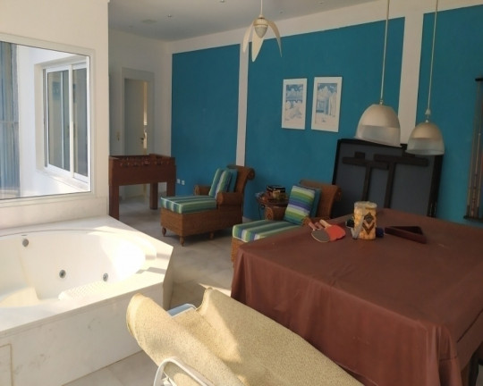 Imagem Imóvel com 6 Quartos para Alugar, 890 m² em Jardim Acapulco - Guarujá Imagem Imóvel com 6 Quartos para Alugar, 890 m² em Jardim Acapulco - Guarujá