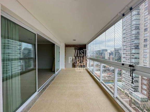 Imagem Apartamento com 3 Quartos à Venda, 120 m² em Vila Olímpia - São Paulo Imagem Apartamento com 3 Quartos à Venda, 120 m² em Vila Olímpia - São Paulo