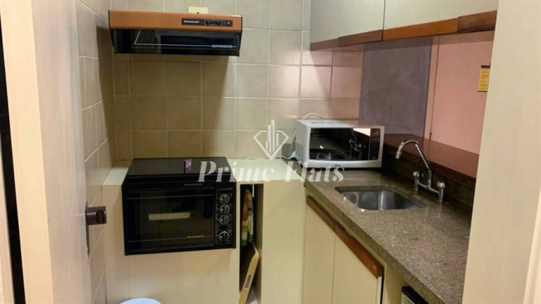 Imagem Apartamento com 1 Quarto para Alugar, 42 m² em Jardim Paulista - São Paulo Imagem Apartamento com 1 Quarto para Alugar, 42 m² em Jardim Paulista - São Paulo
