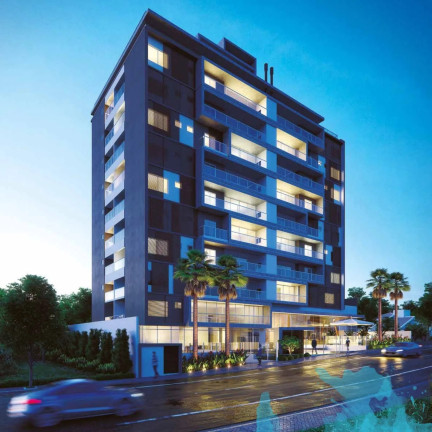 Imagem Apartamento com 4 Quartos à Venda, 229 m² em Praia Brava - Itajaí Imagem Apartamento com 4 Quartos à Venda, 229 m² em Praia Brava - Itajaí