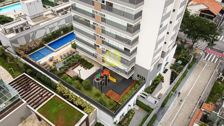 Imagem Apartamento com 3 Quartos à Venda, 96 m² em Pinheiros - São Paulo Imagem Apartamento com 3 Quartos à Venda, 96 m² em Pinheiros - São Paulo