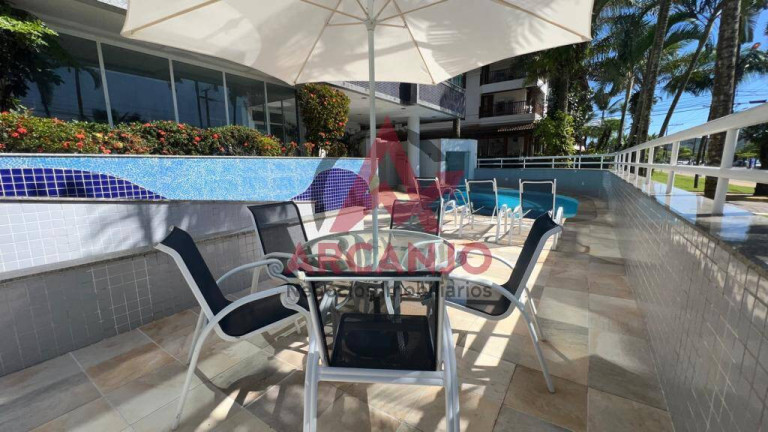 Imagem Apartamento com 4 Quartos à Venda, 310 m² em Praia Grande - Ubatuba