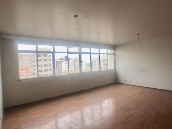Imagem Apartamento com 3 Quartos à Venda, 140 m² em Higienópolis - São Paulo Imagem Apartamento com 3 Quartos à Venda, 140 m² em Higienópolis - São Paulo