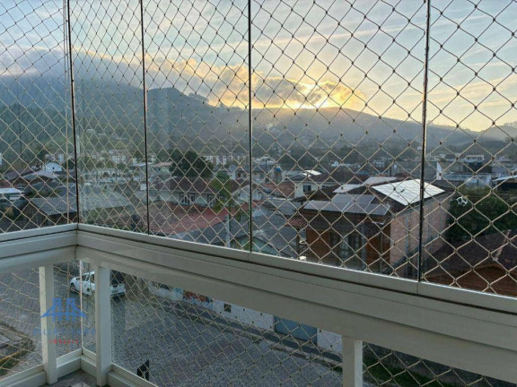 Imagem Apartamento com 3 Quartos à Venda, 100 m² em Fundos - Biguaçu Imagem Apartamento com 3 Quartos à Venda, 100 m² em Fundos - Biguaçu