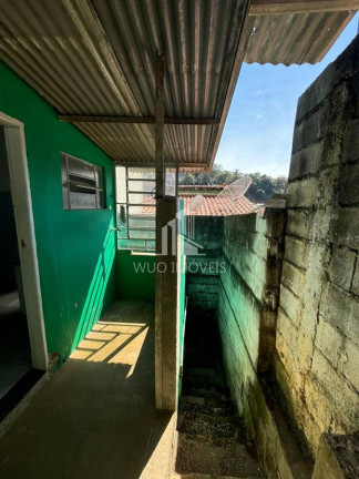 Imagem Casa com 3 Quartos à Venda, 189 m² em Centro - Santa Branca Imagem Casa com 3 Quartos à Venda, 189 m² em Centro - Santa Branca