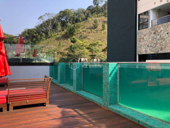 Imagem Apartamento com 1 Quarto à Venda, 70 m² em Praia Brava - Itajaí Imagem Apartamento com 1 Quarto à Venda, 70 m² em Praia Brava - Itajaí