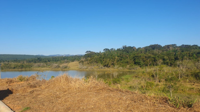 Imagem Terreno à Venda, 661 m² em Borda Da Mata - Caçapava Imagem Terreno à Venda, 661 m² em Borda Da Mata - Caçapava
