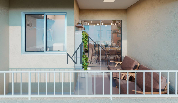 Imagem Apartamento com 3 Quartos à Venda, em Parque Oeste Industrial - Goiânia Imagem Apartamento com 3 Quartos à Venda, em Parque Oeste Industrial - Goiânia
