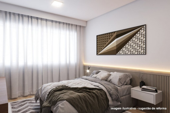 Imagem Imóvel com 3 Quartos à Venda, 117 m² em Jardim Paulista - São Paulo Imagem Imóvel com 3 Quartos à Venda, 117 m² em Jardim Paulista - São Paulo