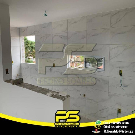 Imagem Apartamento com 3 Quartos à Venda, 62 m² em Funcionários - João Pessoa Imagem Apartamento com 3 Quartos à Venda, 62 m² em Funcionários - João Pessoa