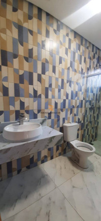 Imagem Casa de Condomínio com 3 Quartos à Venda, 214 m² em Sobradinho - Lagoa Santa Imagem Casa de Condomínio com 3 Quartos à Venda, 214 m² em Sobradinho - Lagoa Santa