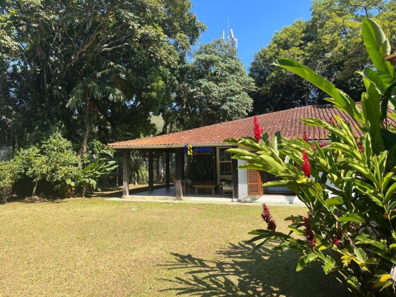 Imagem Casa com 3 Quartos à Venda, 1.312 m² em Praia Do Paúba - São Sebastião Imagem Casa com 3 Quartos à Venda, 1.312 m² em Praia Do Paúba - São Sebastião