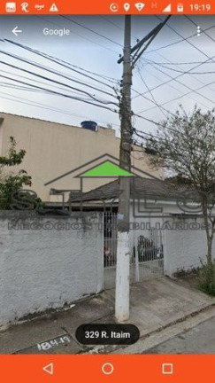 Imagem Casa com 3 Quartos à Venda,  em Rudge Ramos - São Bernardo Do Campo