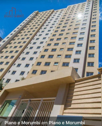 Imagem Apartamento com 2 Quartos à Venda, 40 m² em Vila Andrade - São Paulo Imagem Apartamento com 2 Quartos à Venda, 40 m² em Vila Andrade - São Paulo