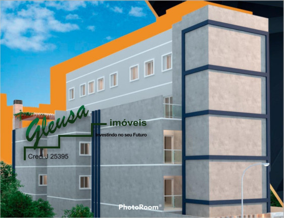 Imagem Apartamento com 2 Quartos à Venda, 43 m² em Cidade Patriarca - São Paulo Imagem Apartamento com 2 Quartos à Venda, 43 m² em Cidade Patriarca - São Paulo