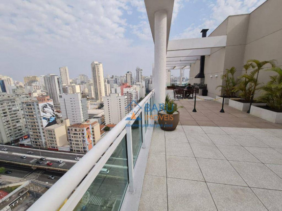 Imagem Apartamento com 1 Quarto à Venda, 33 m² em Santa Cecília - São Paulo Imagem Apartamento com 1 Quarto à Venda, 33 m² em Santa Cecília - São Paulo