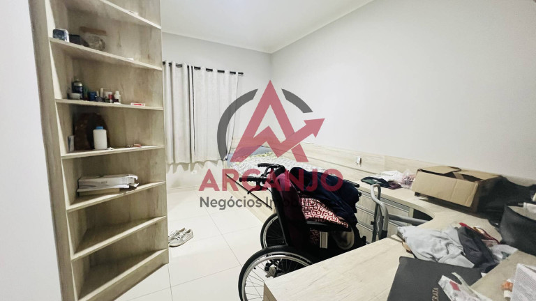 Imagem Cobertura com 4 Quartos à Venda, 205 m² em Centro - Ubatuba