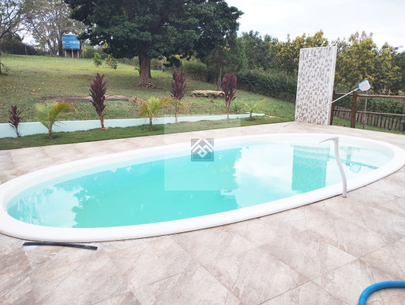 Imagem Imóvel com 3 Quartos à Venda, 23.000 m² em São Marcos - Bofete Imagem Imóvel com 3 Quartos à Venda, 23.000 m² em São Marcos - Bofete