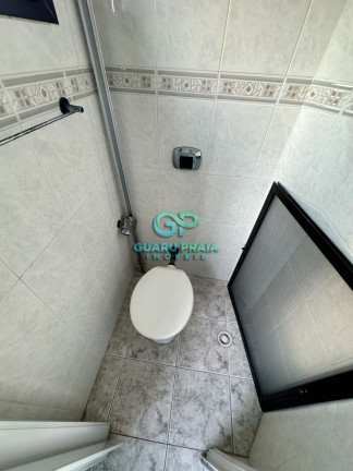 Imagem Apartamento com 2 Quartos para Alugar, 63 m² em Enseada - Guarujá