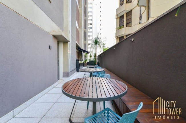 Imagem Apartamento com 1 Quarto à Venda, 28 m² em Vila Nova Conceição - São Paulo Imagem Apartamento com 1 Quarto à Venda, 28 m² em Vila Nova Conceição - São Paulo