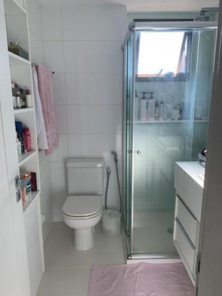 Imagem Apartamento com 4 Quartos à Venda, 137 m² em Caminho Das árvores - Salvador Imagem Apartamento com 4 Quartos à Venda, 137 m² em Caminho Das árvores - Salvador