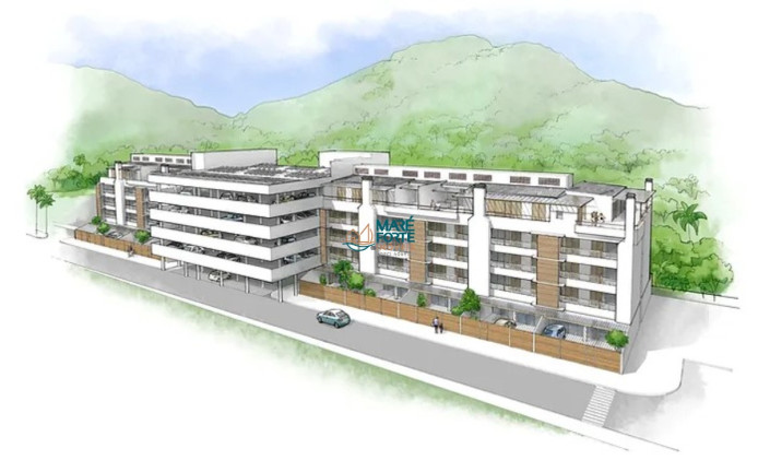 Imagem Apartamento com 1 Quarto à Venda, 35 m² em Perequê Açu - Ubatuba Imagem Apartamento com 1 Quarto à Venda, 35 m² em Perequê Açu - Ubatuba