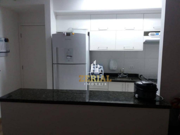 Imagem Apartamento com 2 Quartos à Venda, 65 m² em Santa Maria - São Caetano Do Sul Imagem Apartamento com 2 Quartos à Venda, 65 m² em Santa Maria - São Caetano Do Sul
