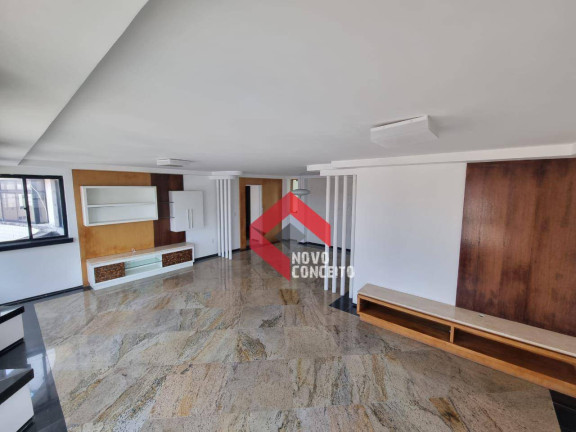 Imagem Apartamento com 4 Quartos à Venda, 160 m² em Aldeota - Fortaleza Imagem Apartamento com 4 Quartos à Venda, 160 m² em Aldeota - Fortaleza
