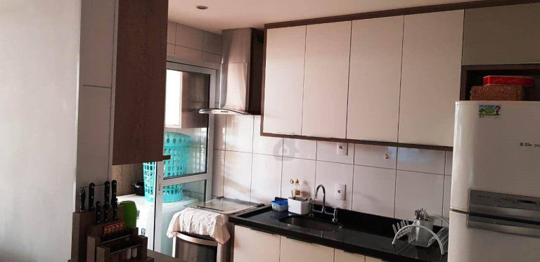 Imagem Apartamento com 3 Quartos à Venda, 80 m² em Parque Campolim - Sorocaba Imagem Apartamento com 3 Quartos à Venda, 80 m² em Parque Campolim - Sorocaba