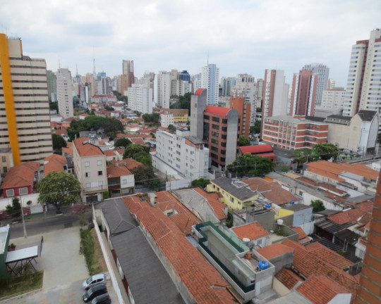 Imagem Apartamento com 3 Quartos à Venda, 122 m² em Vila Mariana - São Paulo Imagem Apartamento com 3 Quartos à Venda, 122 m² em Vila Mariana - São Paulo