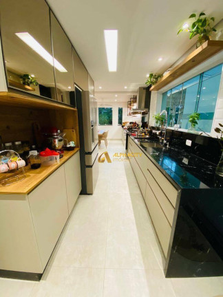 Imagem Casa com 3 Quartos à Venda, 397 m² em Residencial Cinco (alphaville) - Santana De Parnaíba Imagem Casa com 3 Quartos à Venda, 397 m² em Residencial Cinco (alphaville) - Santana De Parnaíba