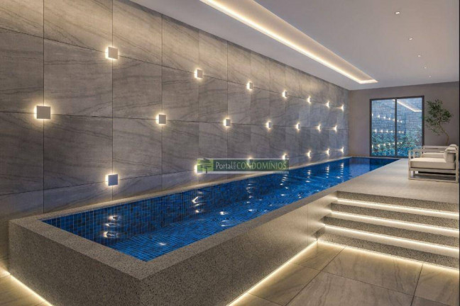 Imagem Apartamento com 3 Quartos à Venda, 159 m² em Mercês - Curitiba