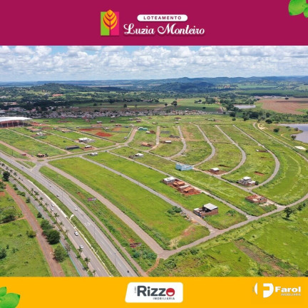Imagem Terreno à Venda, 240 m² em Residencial Luzia Monteiro - Trindade Imagem Terreno à Venda, 240 m² em Residencial Luzia Monteiro - Trindade
