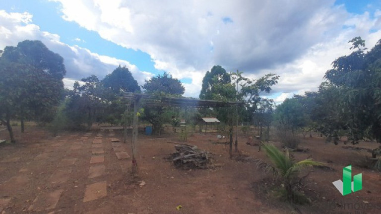Imagem Imóvel com 3 Quartos à Venda, 40 m² em Zona Rural - Montes Claros Imagem Imóvel com 3 Quartos à Venda, 40 m² em Zona Rural - Montes Claros