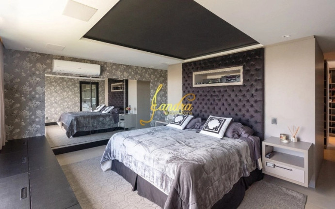 Imagem Casa de Condomínio com 6 Quartos à Venda, 511 m² em Centro - Xangri-la Imagem Casa de Condomínio com 6 Quartos à Venda, 511 m² em Centro - Xangri-la