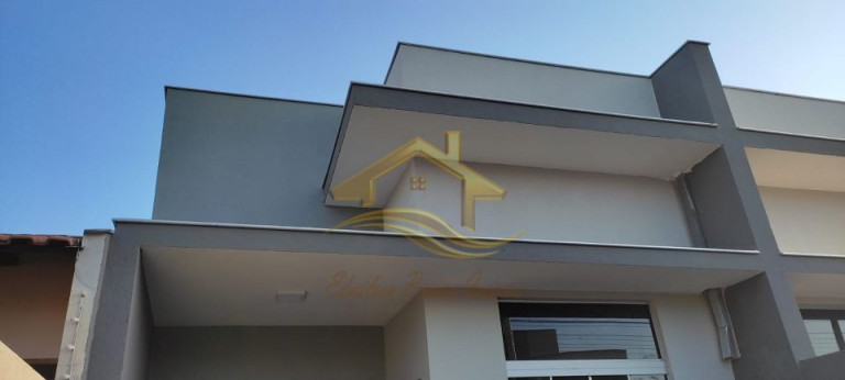 Imagem Imóvel com 3 Quartos à Venda, 79 m² em Jardim Do Leste - Londrina