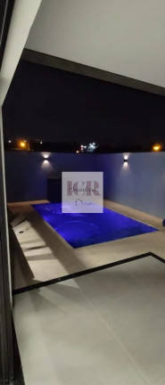 Imagem Casa de Condomínio com 3 Quartos à Venda, 150 m² em Residencial Horto Florestal Villagio - Sorocaba