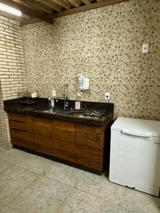 Imagem Cobertura com 3 Quartos à Venda, 140 m² em Vila Capixaba - Cariacica Imagem Cobertura com 3 Quartos à Venda, 140 m² em Vila Capixaba - Cariacica