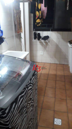 Imagem Apartamento com 2 Quartos à Venda, 137 m² em Centro - São Vicente Imagem Apartamento com 2 Quartos à Venda, 137 m² em Centro - São Vicente