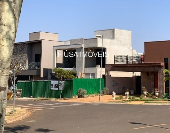 Imagem Casa com 4 Quartos à Venda, 319 m² em Vila Do Golf - Ribeirão Preto